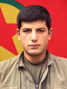 Ali Hamza - Abdullah Eyyubi