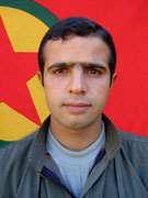 Harun - Fevzi Yıldız