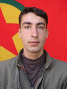 Hawar - Murtaza Golandere