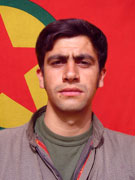 Kani - Muhammed Hatemi