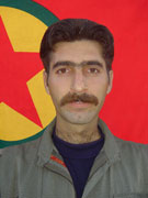 Sipan - Güven Öcalan