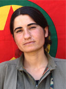 Mahabat - Nebahat Demir