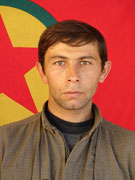 Savaş - Hasan Karadağ