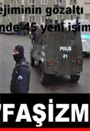 akp fasizmi_saldirganlik