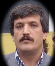 cemal kavak